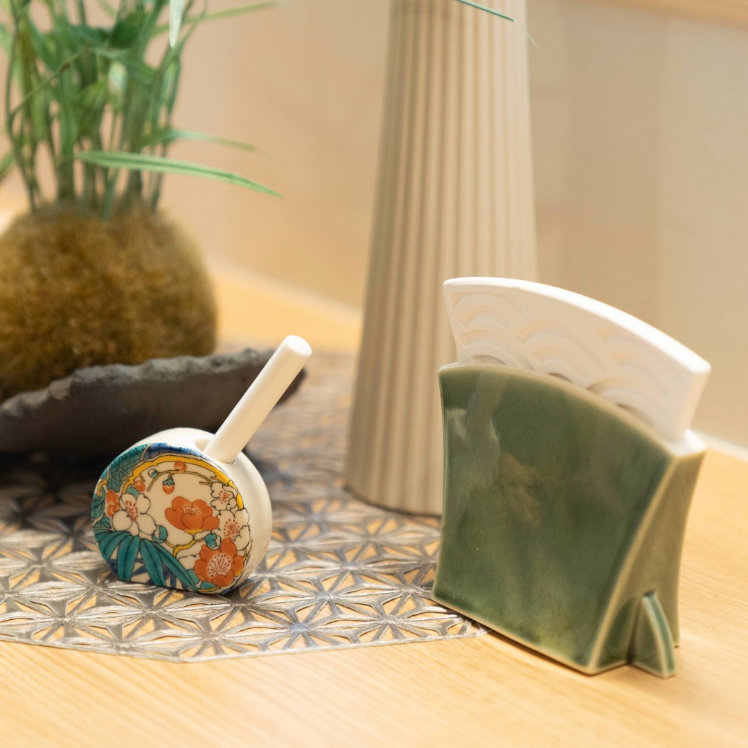 マスクスタンド