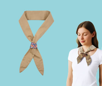 ネッククーラー