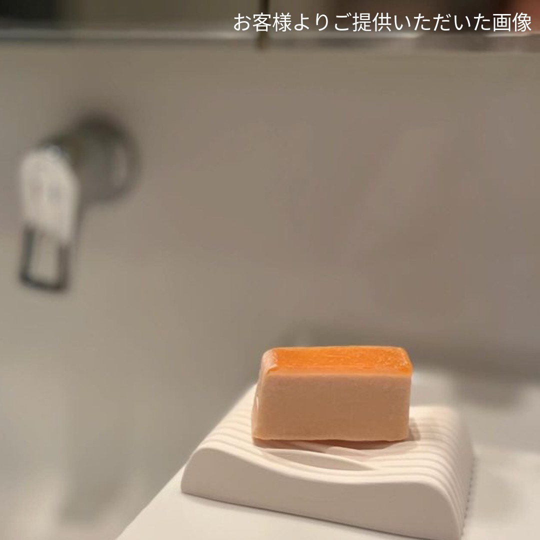 Qporソープディッシュ2